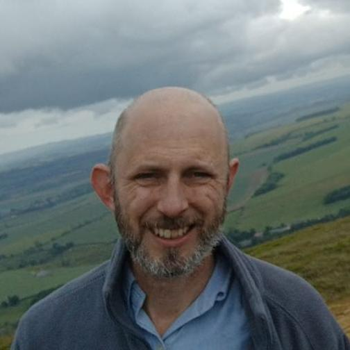 Simon Mathias